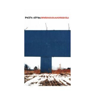 Prāta Vētra – Dienās Kad Lidlauks Pārāk Tāls (Kasete)